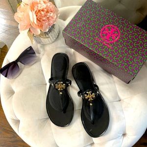 Tory Burch Mini Miller Sandals❣️